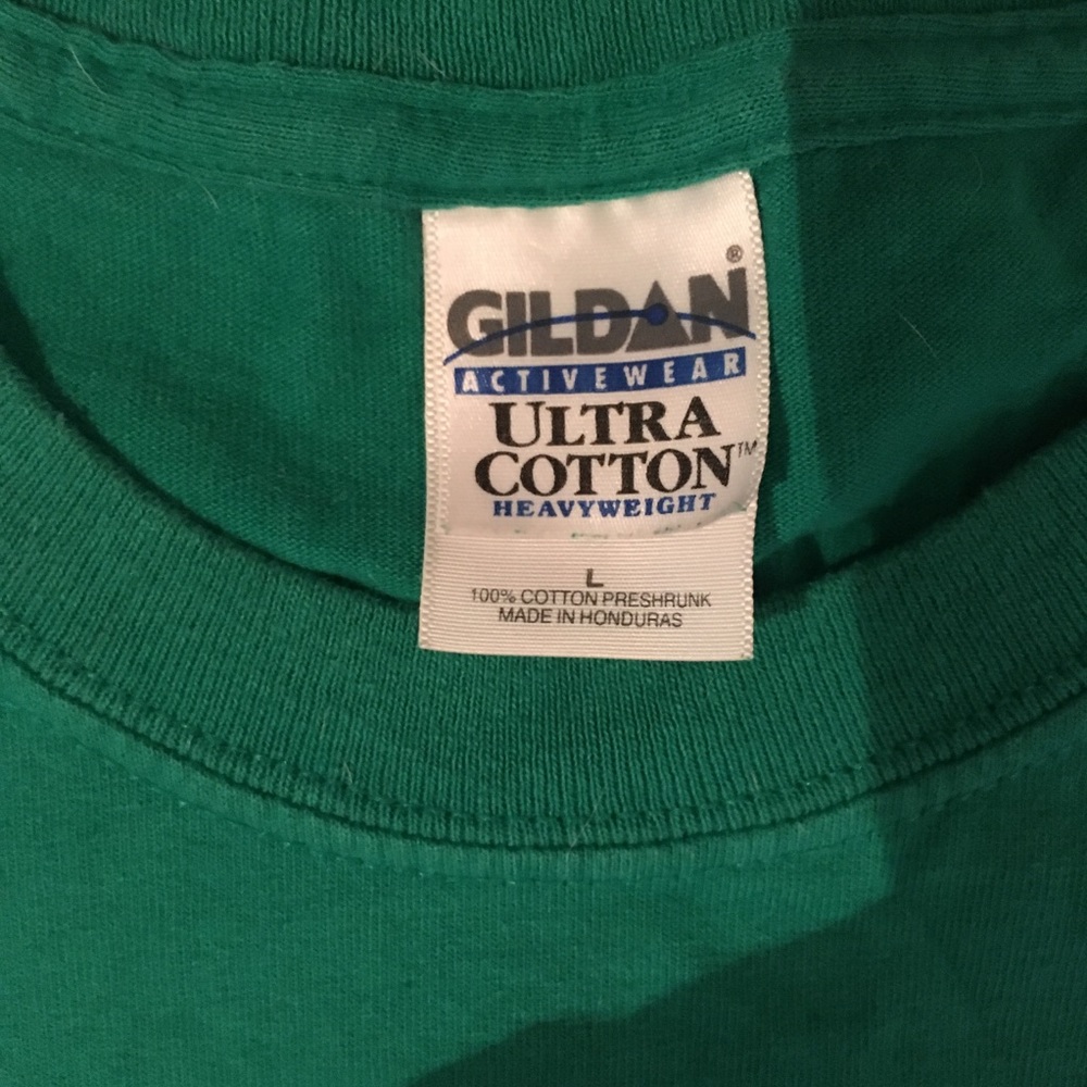 RARE Bonnaroo 05 staff shirt never worn! - Picture 4 of 5
